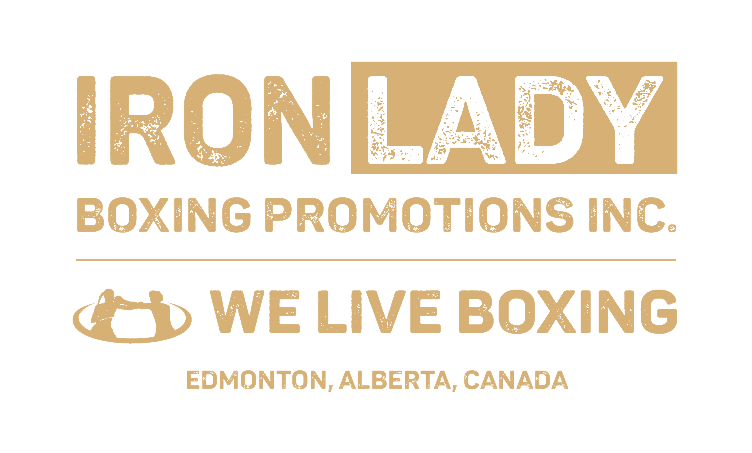 iron lady logo